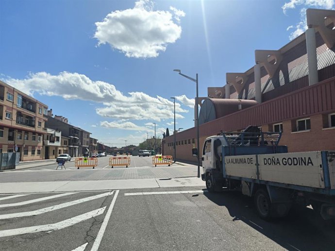 El Pabellón Multitusos también acogerá la feria