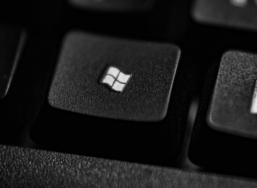 Logo de Microsoft