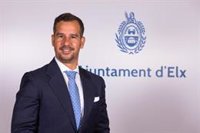 Un edil de Elche se da de baja de una cofradía tras acudir "bajo los efectos del alcohol" a una iglesia en Semana Santa