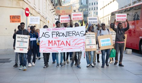 Migración