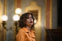 El Gobierno "tiende la mano" a ERC para la financiación de Cataluña, pero niega "expolio" y rechaza un cupo catalán