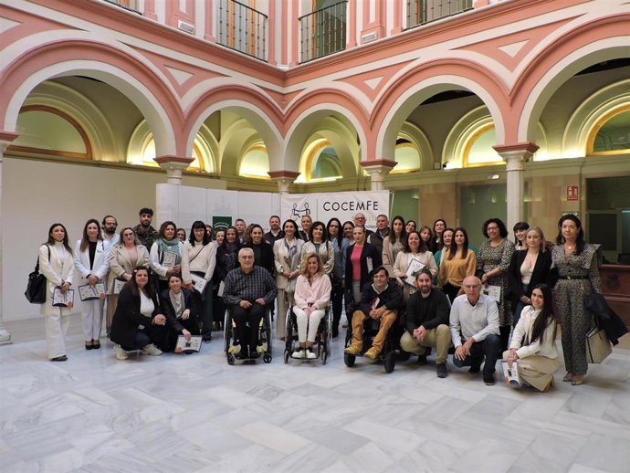 Jornada "Rural In Dependent Life"