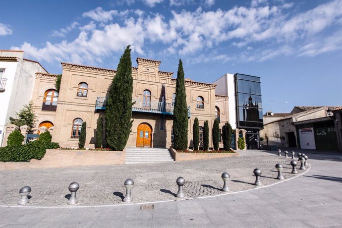 Archivo - Ayuntamiento de Illescas