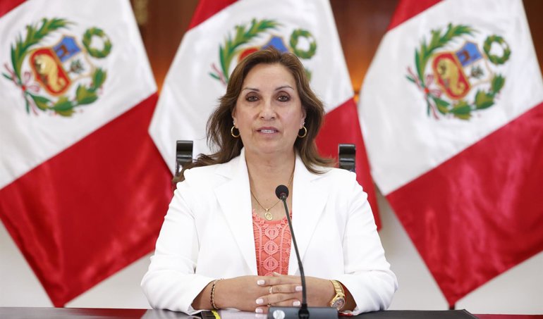 Política