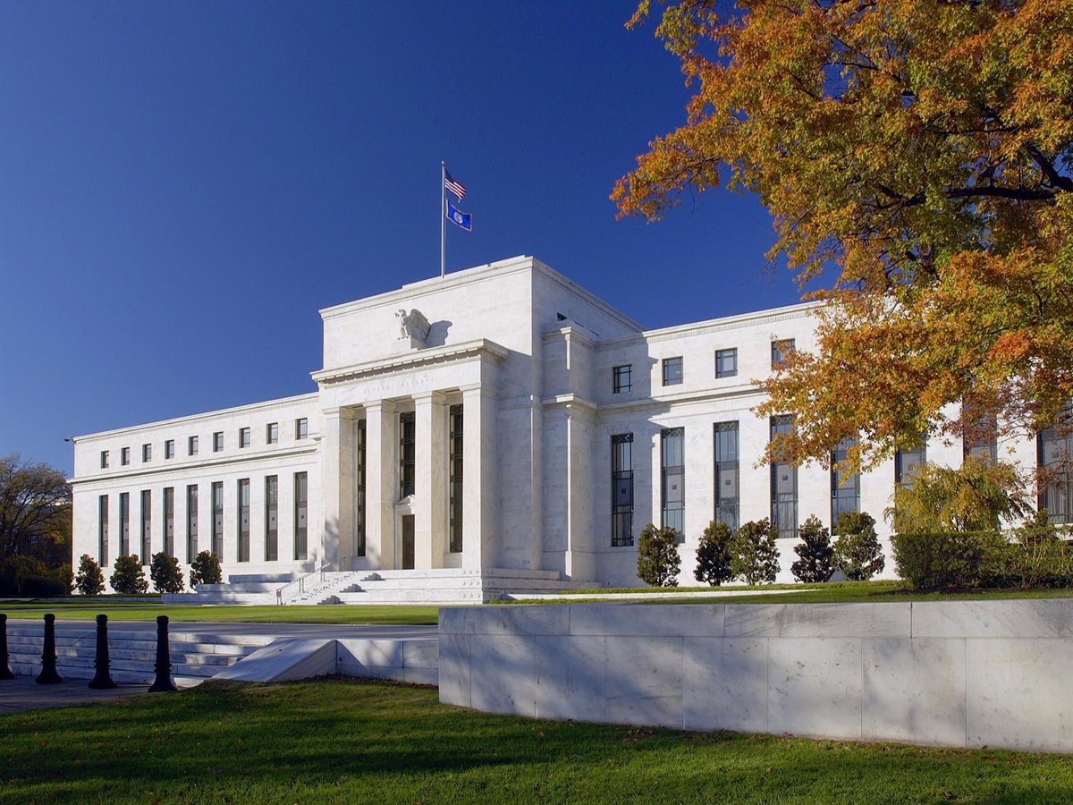 Algunos miembros del Ã³rgano rector de la Fed recelan de la alta inflaciÃ³n y alertan de su enquistamiento