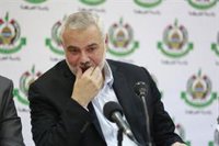 Irán, Hamás, Hezbolá y los hutíes dan el pésame a Haniye por la muerte de tres de sus hijos en un ataque israelí