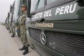 Foto: Perú.- Perú prorroga el estado de emergencia en varias provincias del norte por el aumento de la criminalidad