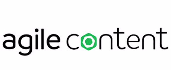 Archivo - Logo Agile Content