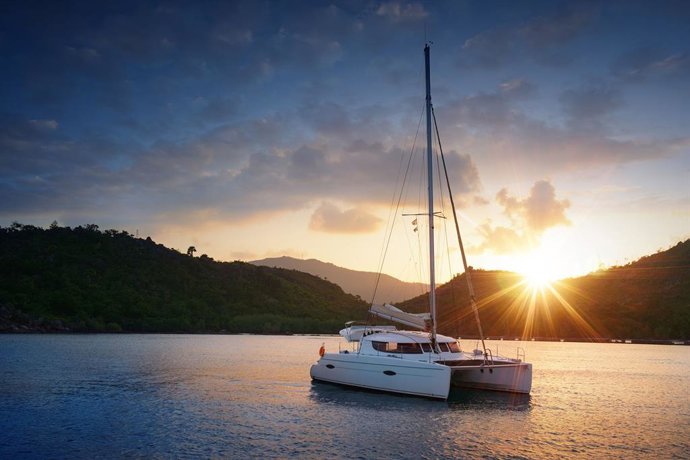 Alquiler de Catamaranes en Ibiza