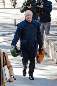 Rato sostiene que la investigación sobre su patrimonio ha tenido "irregularidades"