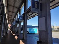 El transporte urbano por autobús aumenta un 22,7% en febrero en Asturias