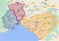 Educación reduce de ocho a tres las zonas de escolarización en Palma para el próximo curso