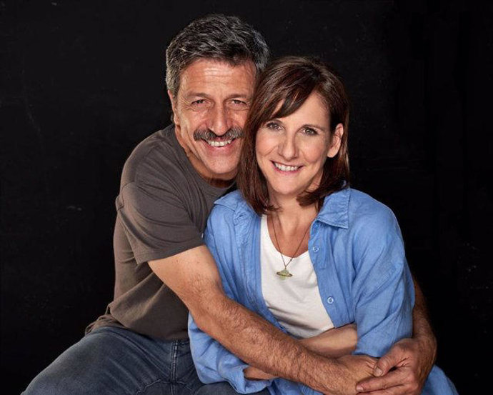 El Teatre Principal de Castelló acoge el sábado 'Los amigos de ellos dos'