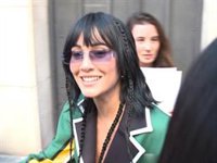 Aitana, primeras palabras tras su reconciliación con Sebastián Yatra: "Os lo recomiendo"