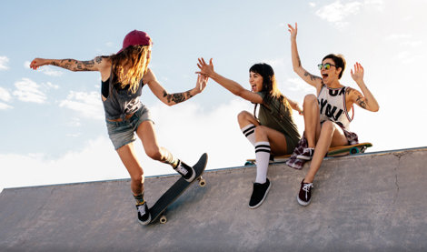 Comunicados Sociedad