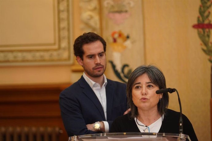 El Ayuntamiento de Valladolid elabora una Guía de Itinerarios Formativos y Laborales para la población joven