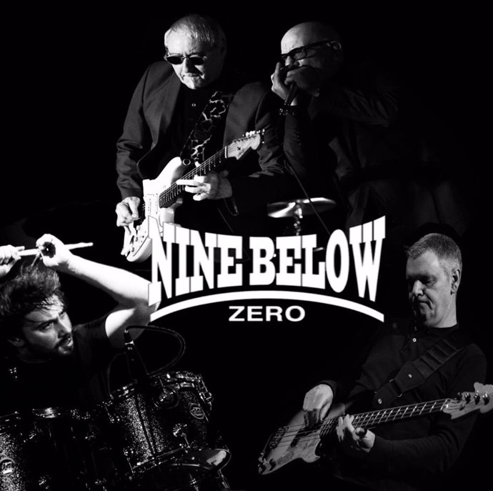 Grupo Nine Bellow Zero