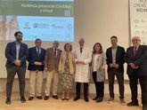 Foto: Andalucía forma a mil profesionales para atender la vacunación internacional en diez centros acreditados