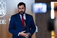 PP cree que hay que esperar a que Broncano esté en TVE para que se pregunte a Sánchez y su mujer "cuánto dinero tienen"