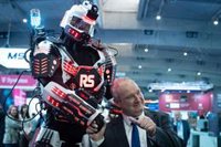 Hereu asegura que después de los Perte habrá "más líneas de ayuda" para pymes