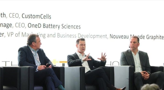 Informa Markets Engineering?PR