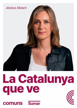 Cartell dels Comuns-Sumar per al 12M 