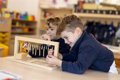 Metodología Montessori: un paso más allá en la educación