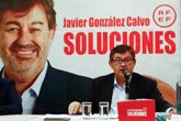 Foto: Javier González Calvo no acudirá al proceso electoral en la RFEF por "ilegal y viciado"