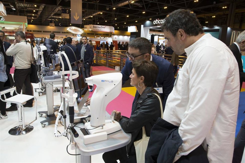 ExpoÓptica