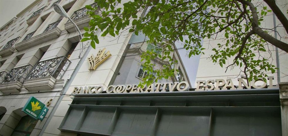 Archivo - Gescooperativo dona 100.000 euros a iniciativas asistenciales de Cruz Roja, Cáritas y UNICEF