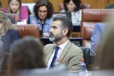 Foto: Andalucía formaliza más de un centenar de convenios de sostenibilidad ambiental para proteger el patrimonio natural