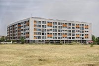 El Ayuntamiento cede a la EMVS 53 parcelas en desarrollos del este para agilizar la construcción de 3.300 viviendas