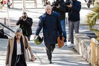 La Fiscalía pide "el debido respeto" ante las declaraciones de Rato en el juicio por el incremento de su patrimonio