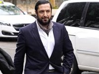 Las intervenciones telefónicas acorralan a Rafael Amargo: "Quiero un kilo para hacer el agosto"