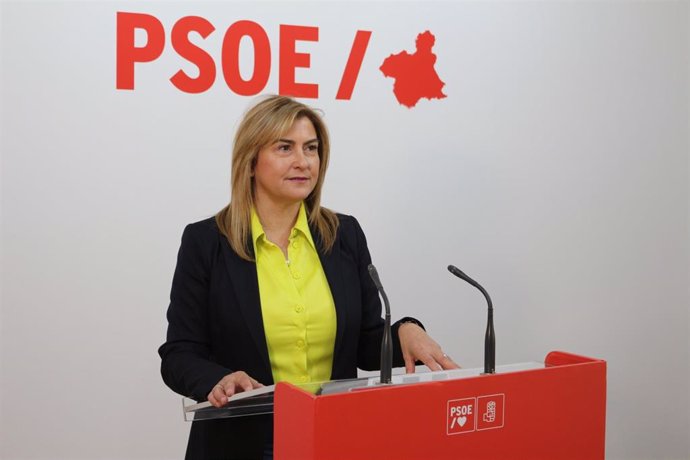 PSOE: "El problema de deuda de la Región se debe única y exclusivamente al despilfarro del Gobierno de López Miras"