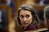 Gamarra exige la comparecencia de Redondo y reunión urgente del Pacto contra Violencia de Género tras el caso de El Prat