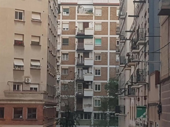 Archivo - Observatori Metropolità de l’Habitatge de Barcelona (O-HB)