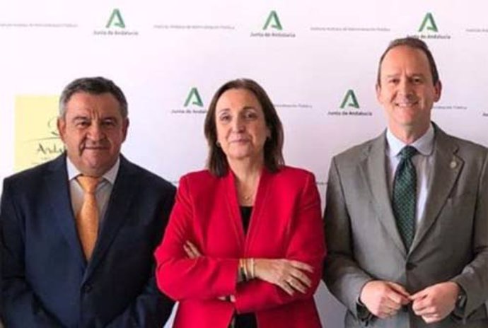 El IAAP y la UNIA organizan un Máster en Liderazgo y Dirección Pública para funcionarios de la Junta