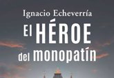 Foto: Ignacio Echeverría: la historia de un héroe moderno