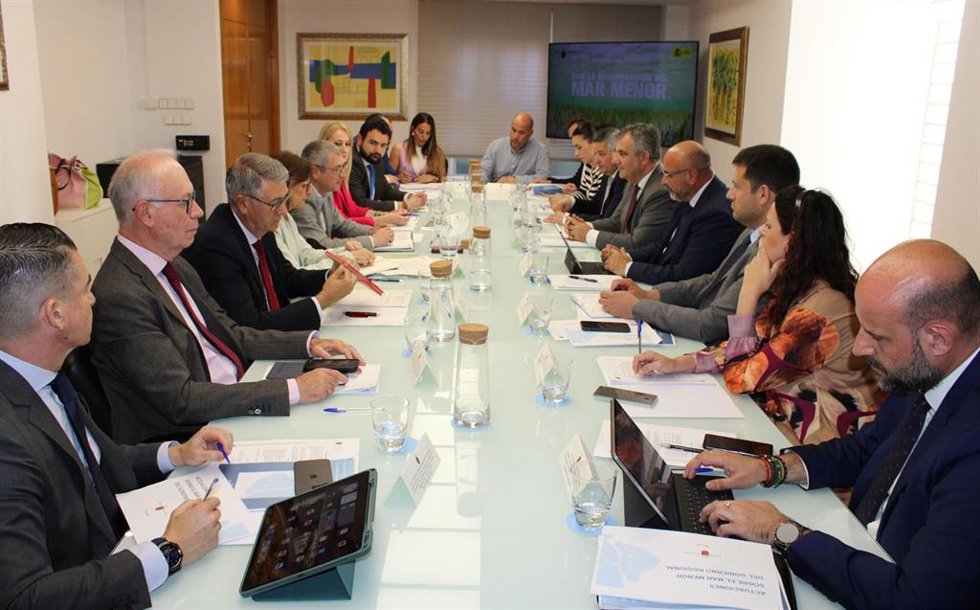 El Plan de Acción del Gobierno regional incluye actuaciones por valor de casi 116 millones