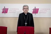 Foto: El presidente de los obispos españoles ante el apoyo de la Eurocámara al aborto: "Reconocimiento de la decadencia moral"