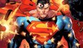 Filtrado el nuevo logo del Superman de James Gunn