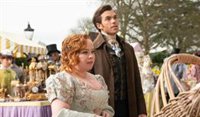 Tráiler de la temporada 3 de Los Bridgerton con un sorprendente giro para Penelope y Colin
