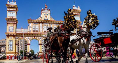 Andalucía