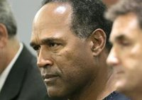 Muere O.J. Simpson a los 76 años