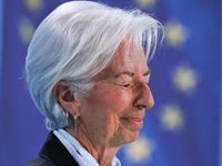 El mercado asume que el BCE se desmarcará de la Fed con un primer recorte de tipos en junio