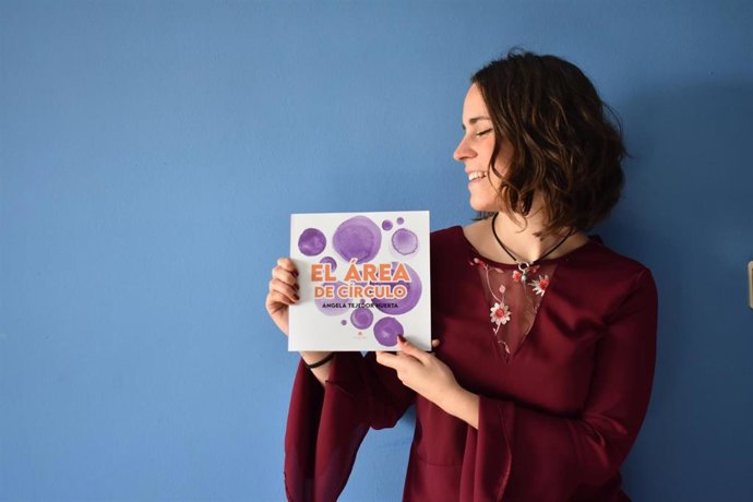 Ángela Tejedor Huerta