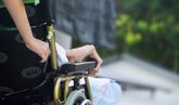 Foto: Ayuntamiento de Almería favorecerá vía impuestos las construcciones para asistir a ancianos y personas con discapacidad