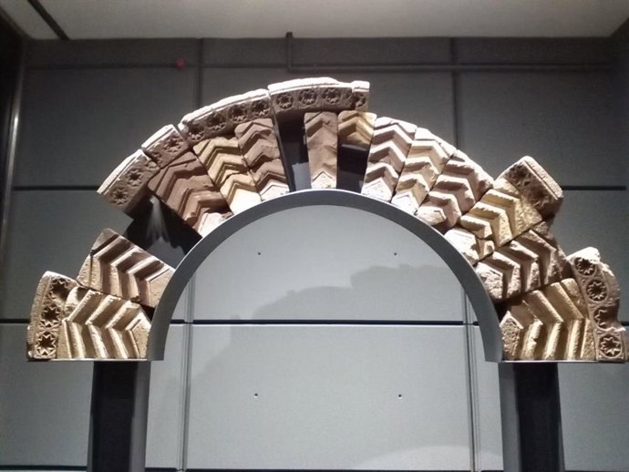 Arco de San Juan de Raicedo