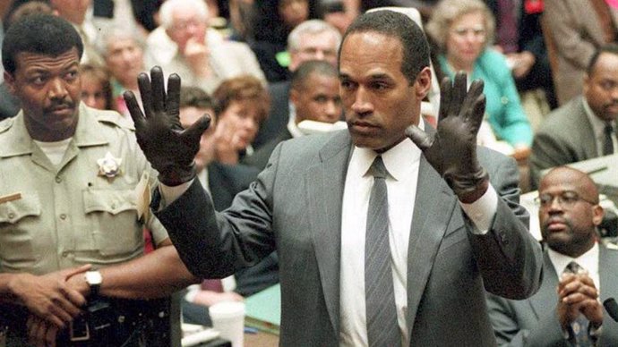 O.J. Simpson: Cinco documentales impresindibles sobre el caso del siglo